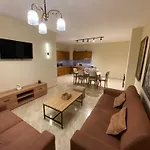 Apartment A&nd *