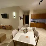 Apartment A&nd *