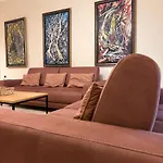 Apartment A&nd Tirana