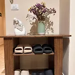 Apartment A&nd
