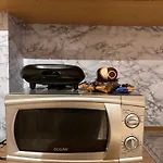 Apartment A&nd Tirana