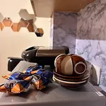 A&nd Apartment