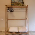 Apartment A&nd *