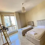 Apartment A&nd *