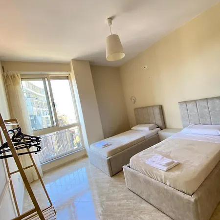 Apartment A&nd