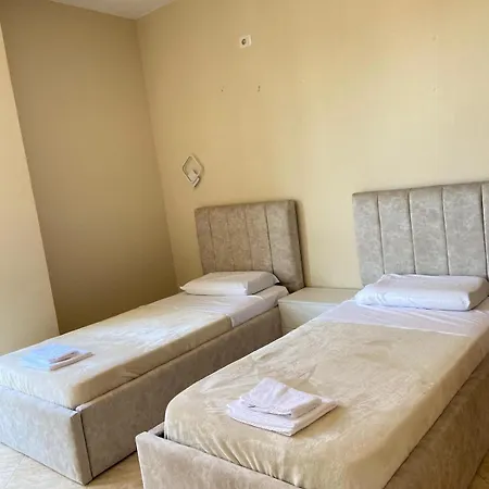 A&nd Apartment Tirana