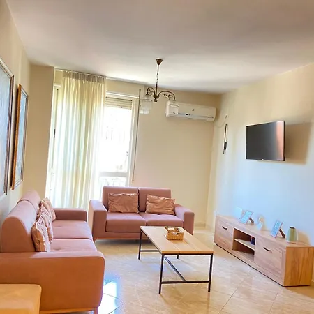 A&nd Apartment *