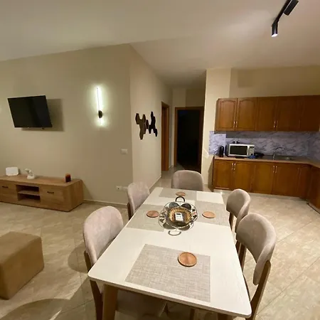 Apartment A&nd *