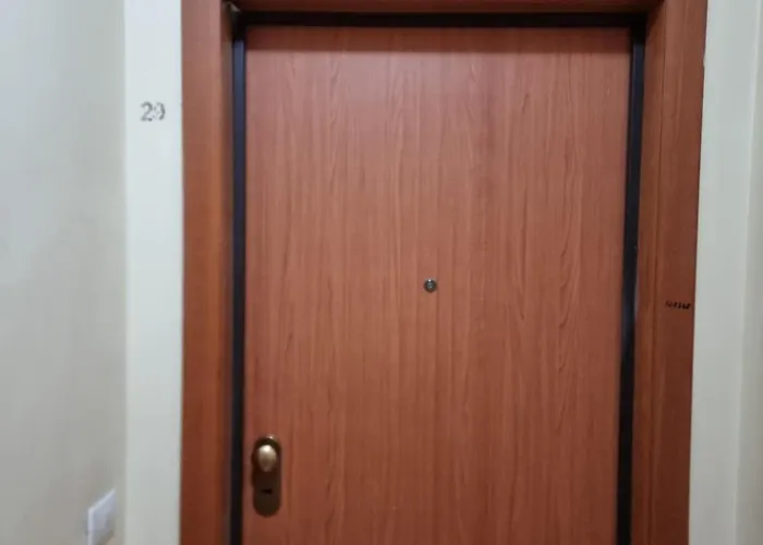 Appartement A&nd Tirana