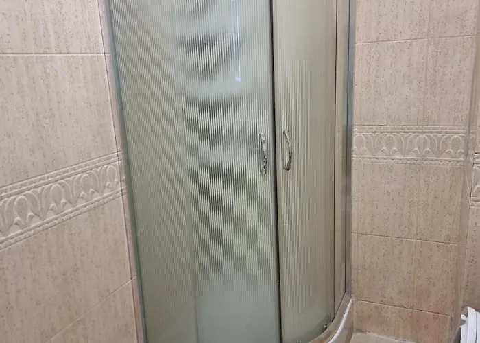 דירה A&nd טיראנה