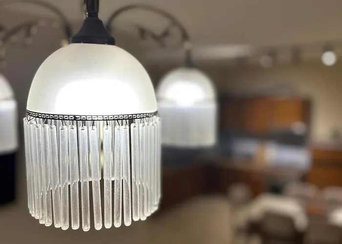 A&nd דירה טיראנה