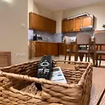 A&nd Appartement Tirana