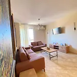 Appartement A&nd Tirana