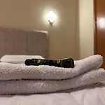 Appartement A&nd Tirana