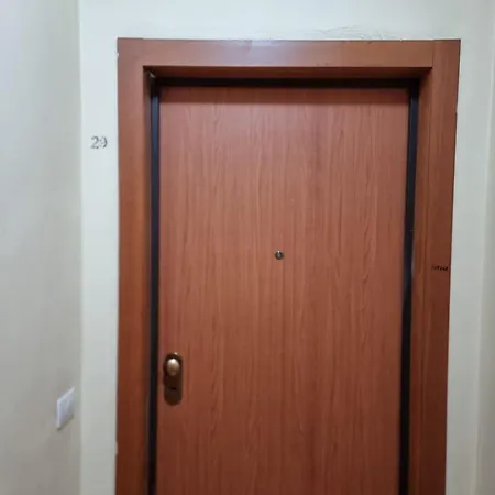 Appartement A&nd Tirana
