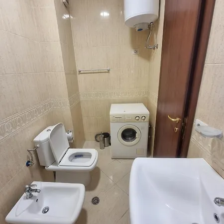 A&nd Apartment