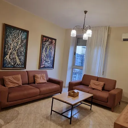 Apartment A&nd *