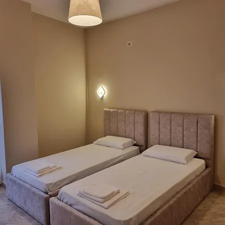 A&nd Lejlighed Tirana