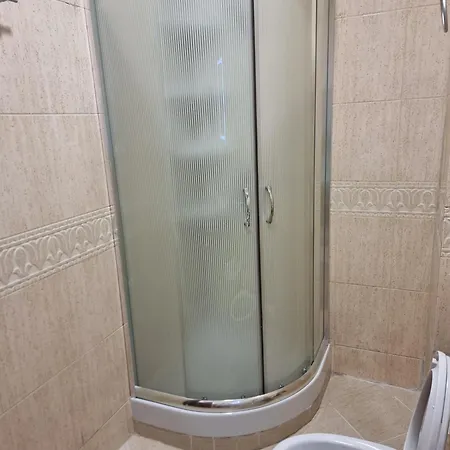 Apartman A&nd Tirana