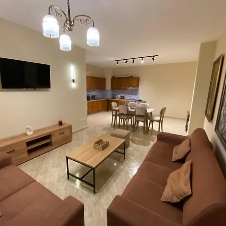 Apartment A&nd *