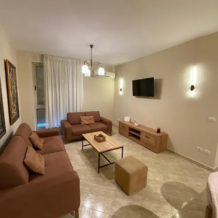 A&nd Apartment