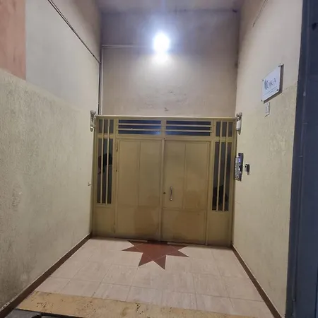 Apartment A&nd