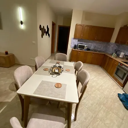 A&nd Apartment *