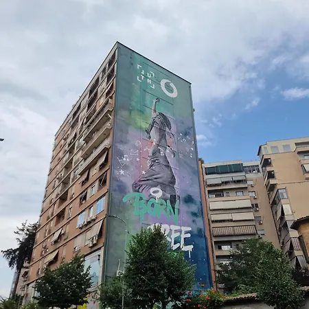 Lejlighed A&nd Tirana