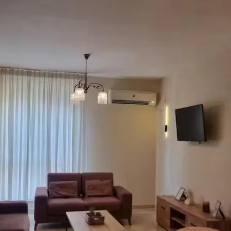 Apartment A&nd Tirana