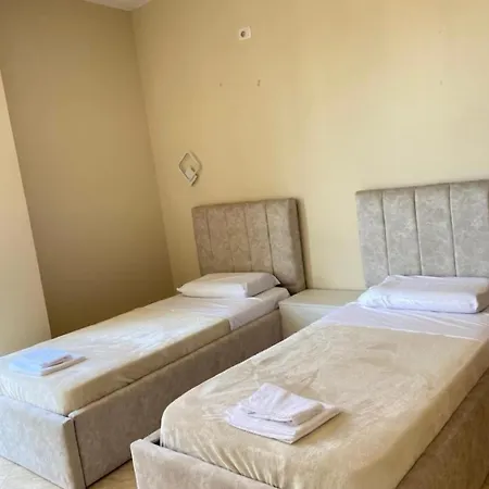 A&nd Apartment Tirana