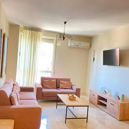A&nd Apartment Tirana