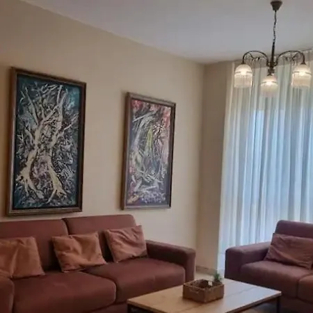 Apartment A&nd