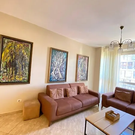 Apartment A&nd *