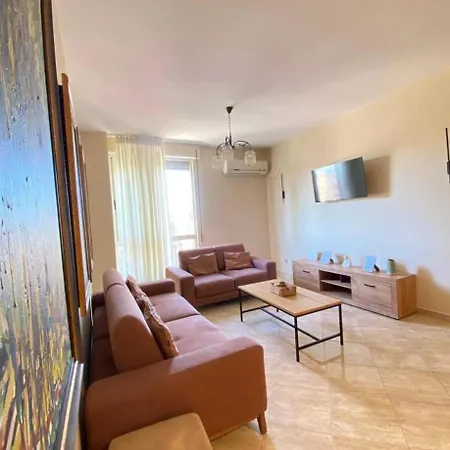 A&nd Apartment *