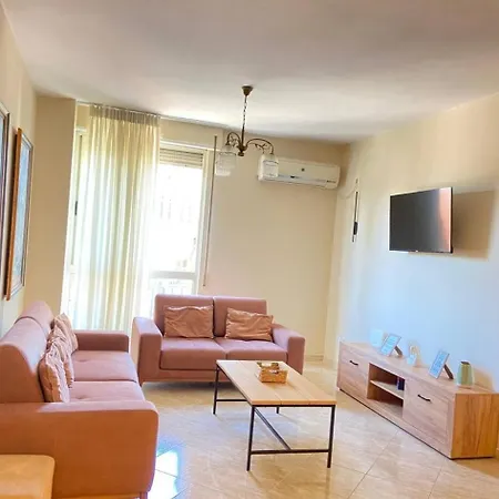 Apartment A&nd *