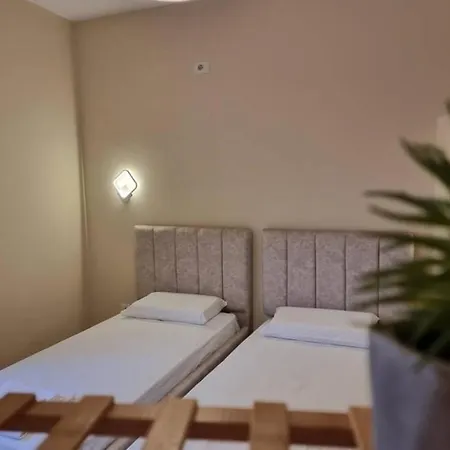 Apartment A&nd *