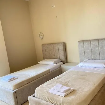 Apartment A&nd Tirana