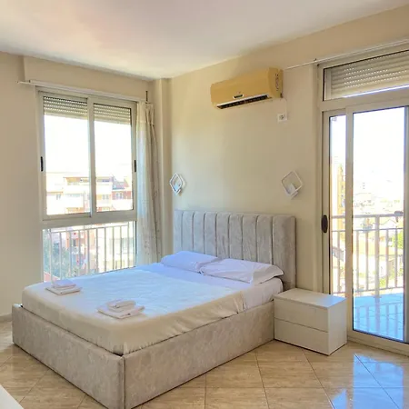A&nd Apartment *