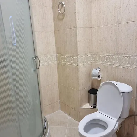 Appartement A&nd *