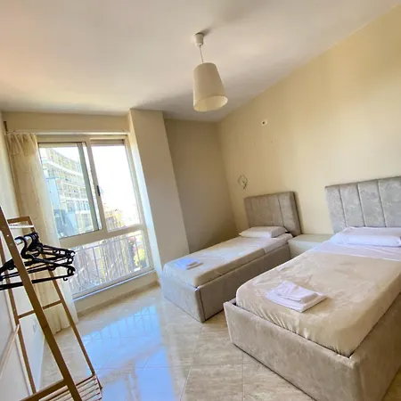 Apartamento A&nd *