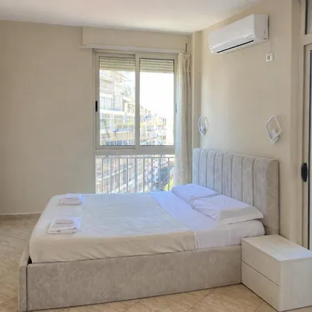 A&nd Apartment
