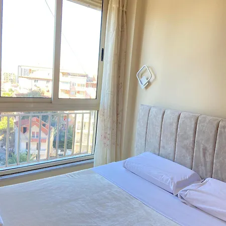 A&nd Apartamento Tirana