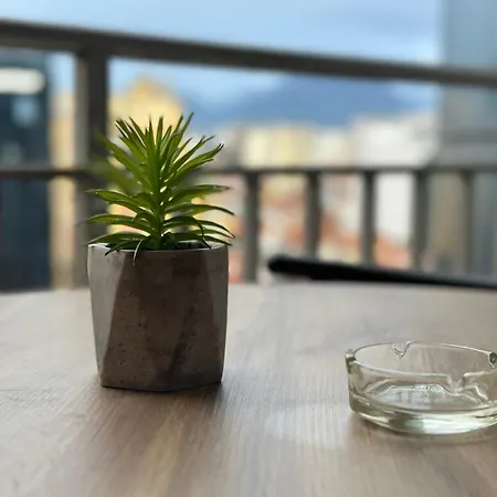Apartmán A&nd *
