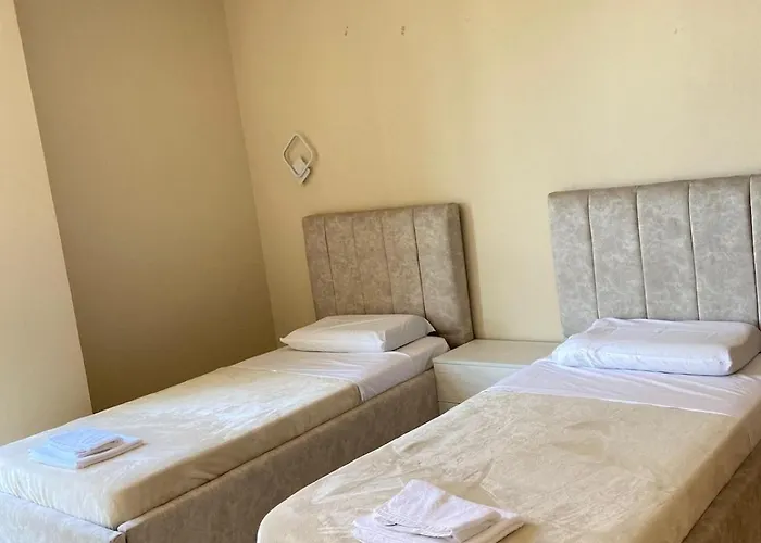 A&nd Apartamento Tirana