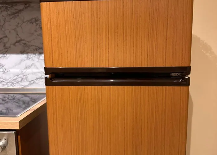 Apartamento A&nd Tirana