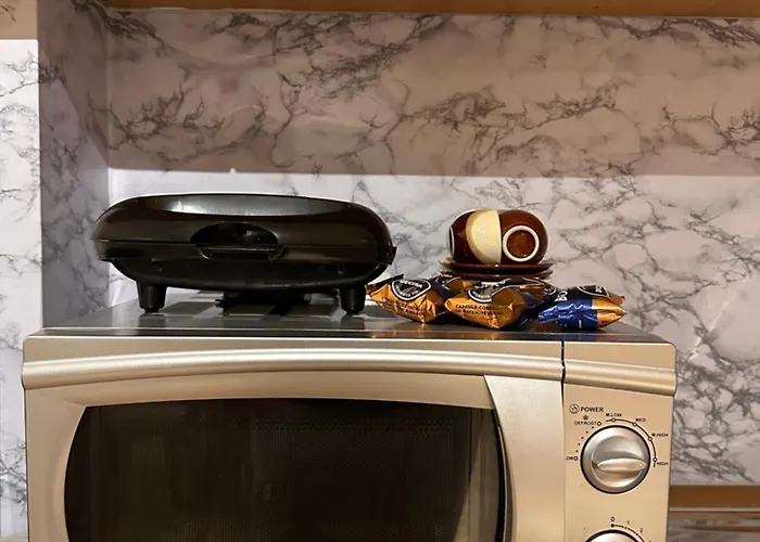 Apartamento A&nd Tirana