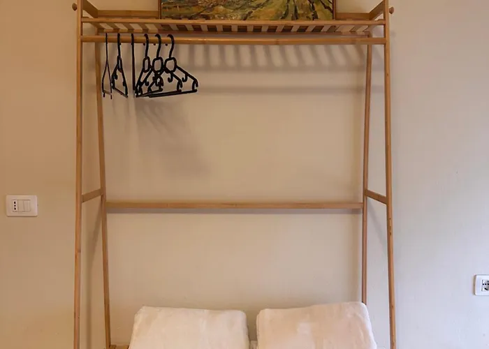 Apartmán A&nd *