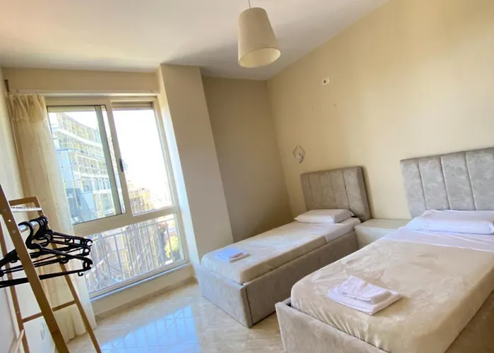 Apartmán A&nd *